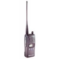 Midland 70-440BP UHF (440-470 MHz) Portable Radio - DISCONTINUED